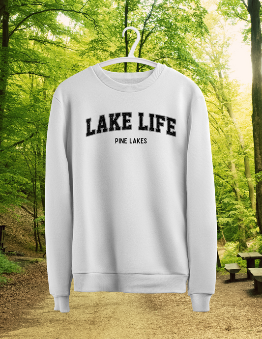 lake life shirt