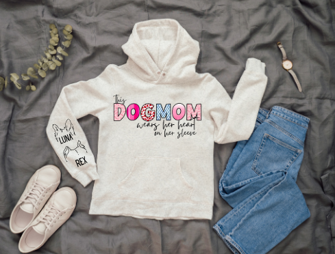Dog Mom