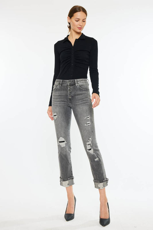 Kancan Skinny jeans Light