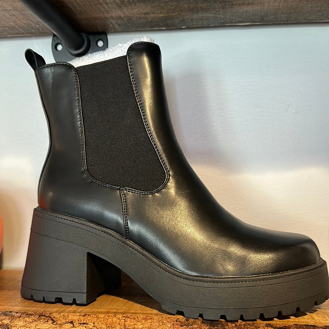 Declan Chelsea boot