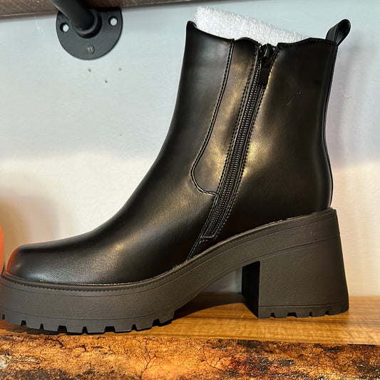 Declan Chelsea boot