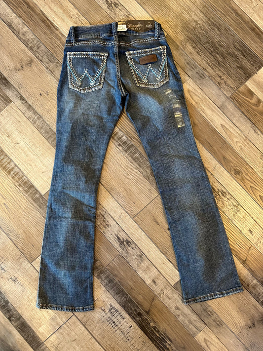 Women’s Wrangler Retro Mae’s