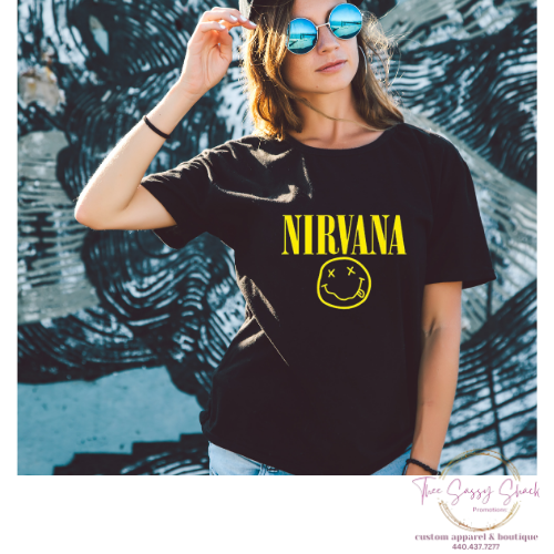 Nirvana