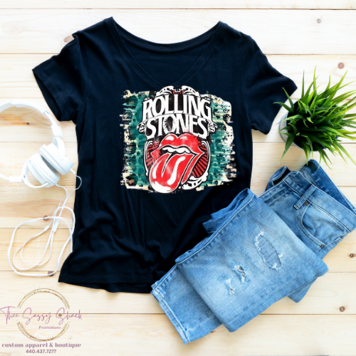 Rolling Stones