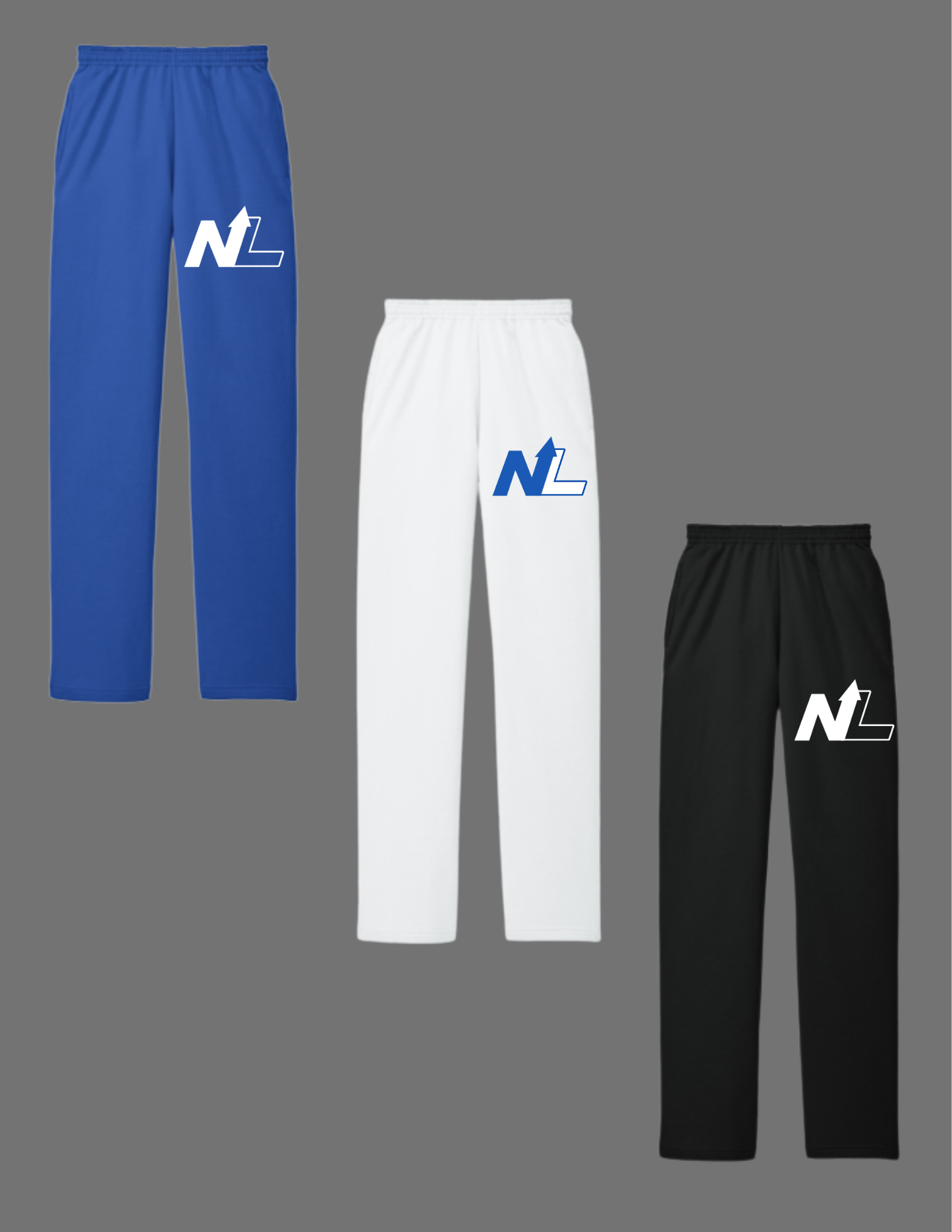 Port and Company Sweatpants