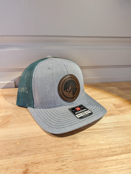 Travelers Coffee Company Hats