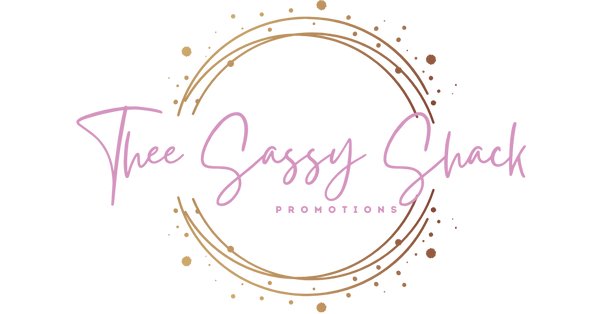 Thee Sassy Shack logo