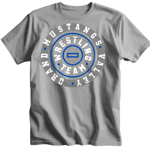 Wrestling #4