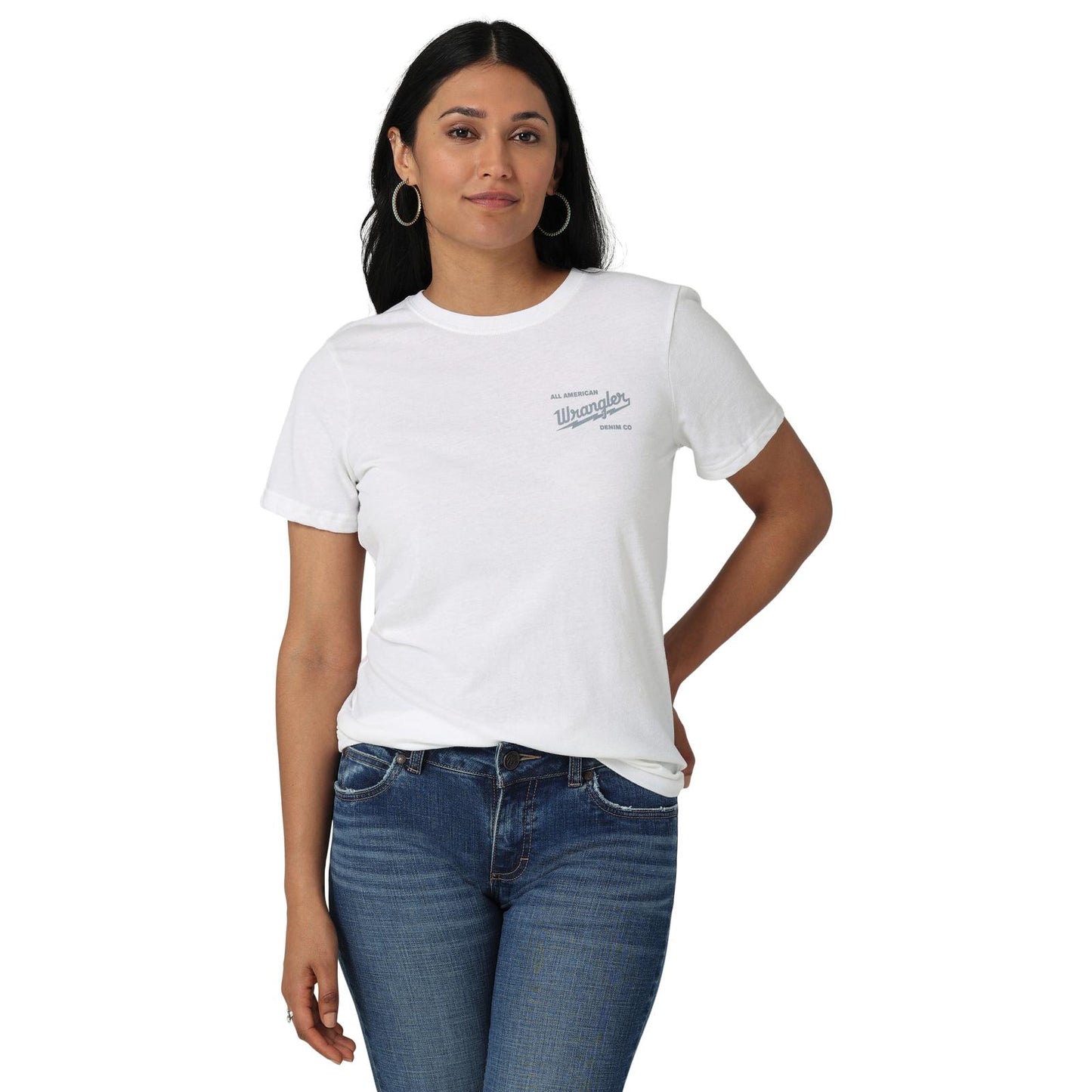Wrangler Retro Graphic Tee