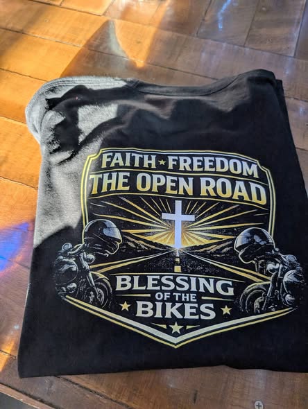 Blessing of The Bikes The Local Tap and Grill