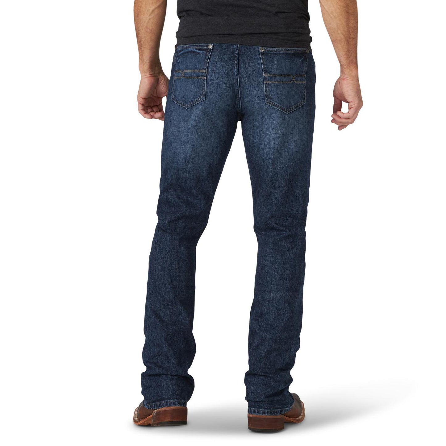Wrangler® 20X® No. 42 - Vintage Boot
