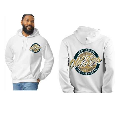 Old Row Sweatshirt