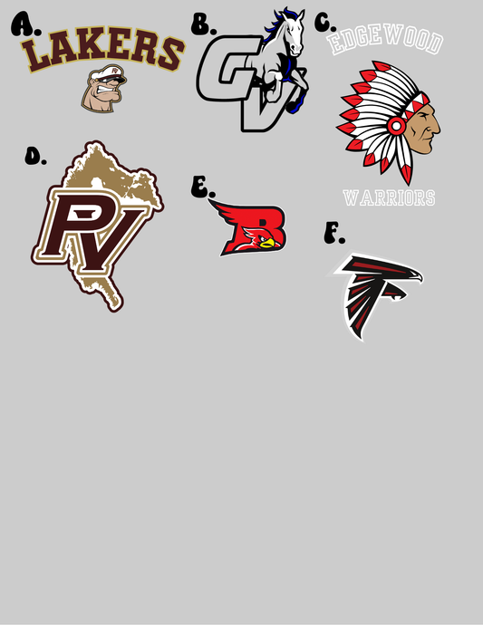 Custom Baseball shirts