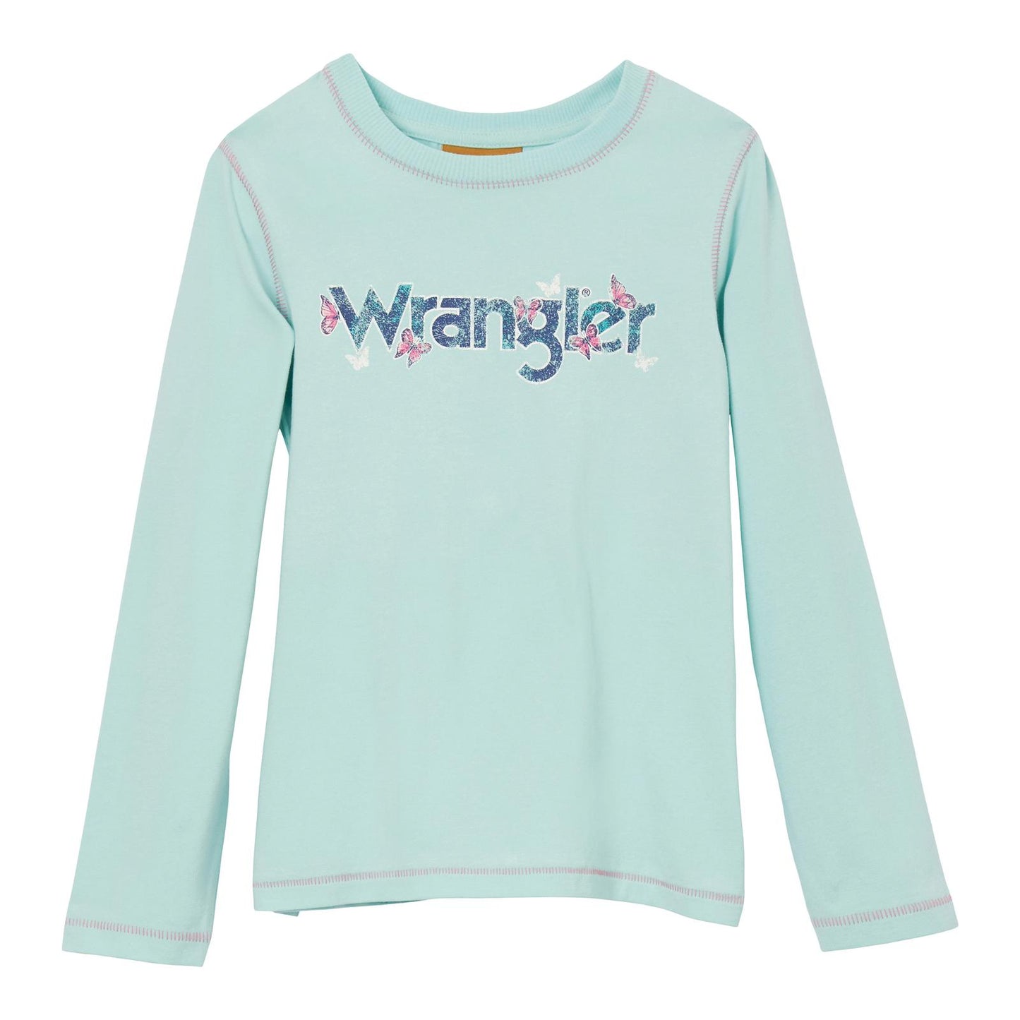 Girls Wrangler® Shirt