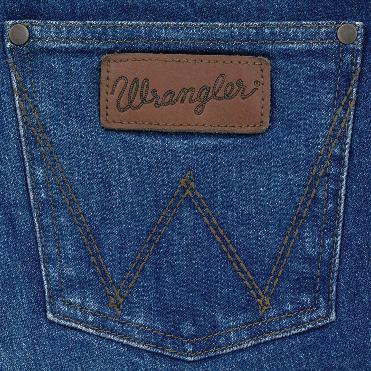 Wrangler Retro Bailey Bootcut Jean - High Rise - Hollyn