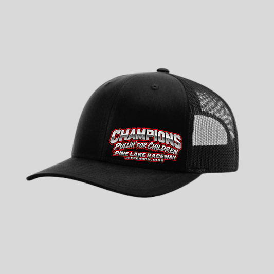 Richardson 112 Hat