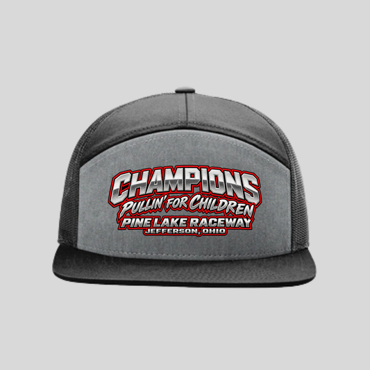 Richardson 168 Hat