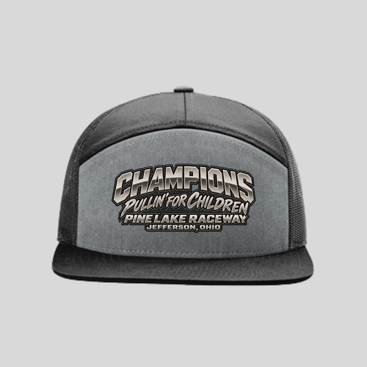 Richardson 168 Hat