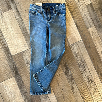 Girls Wrangler Bootcut Jeans