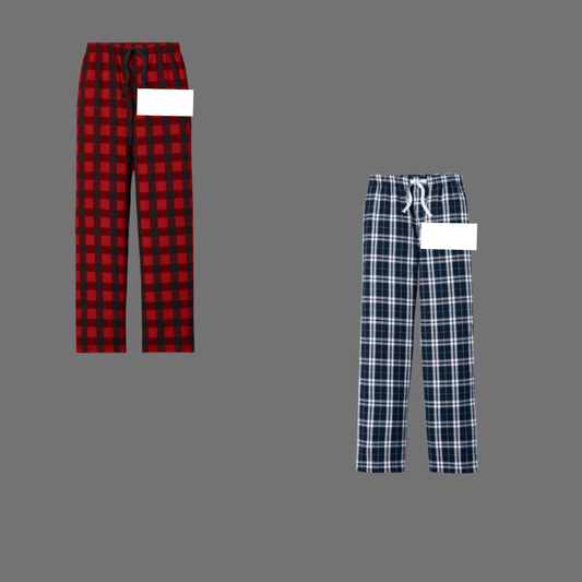 Adult Pajamas