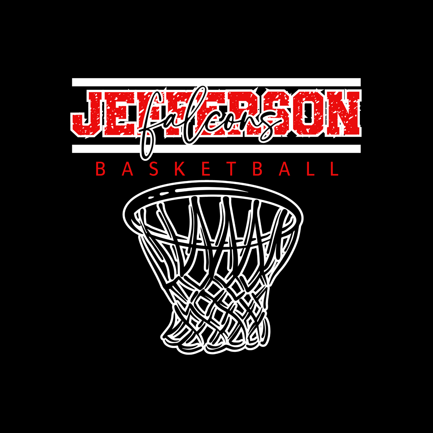Youth Basketball Girls Shirts (ONLY FOR THE PLAYERS)