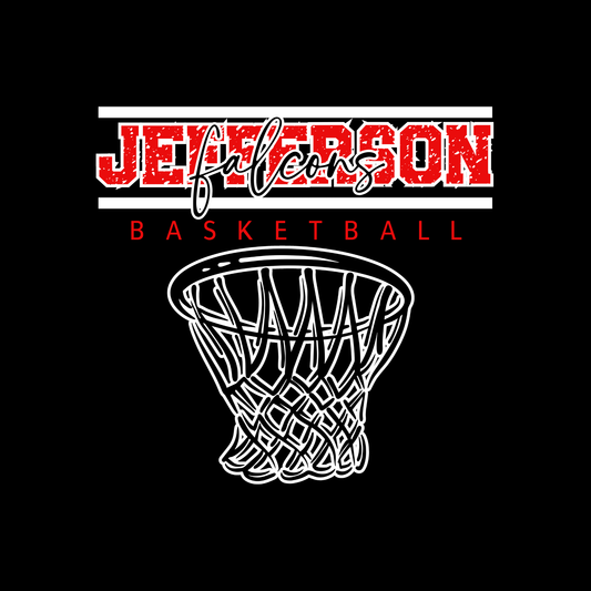 Youth Basketball Girls Shirts (ONLY FOR THE PLAYERS)