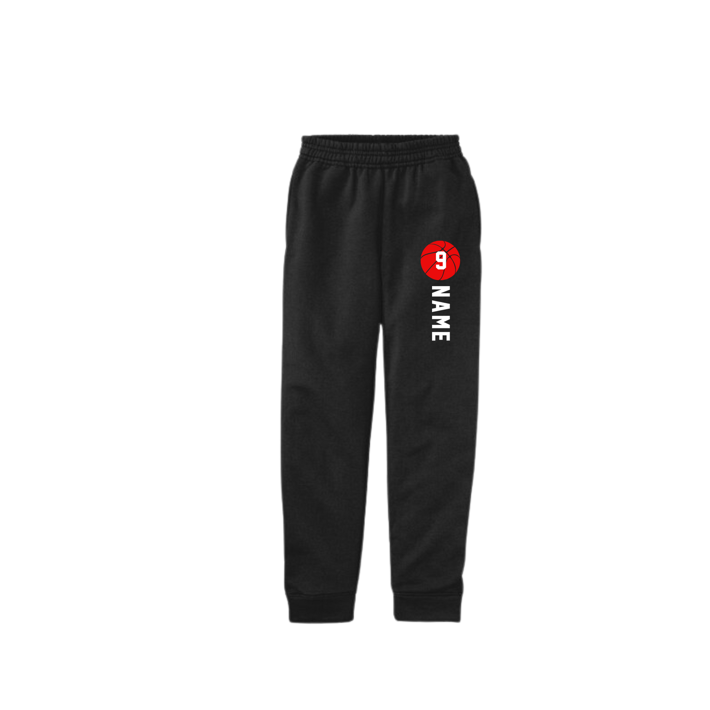 Falcon Basketball Sweatpants