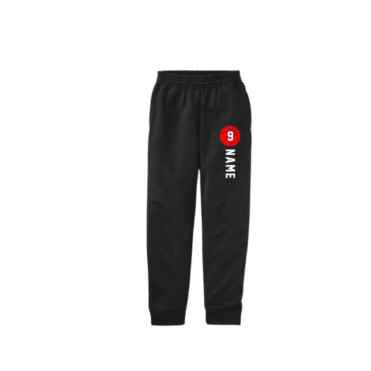 Falcon Basketball Sweatpants