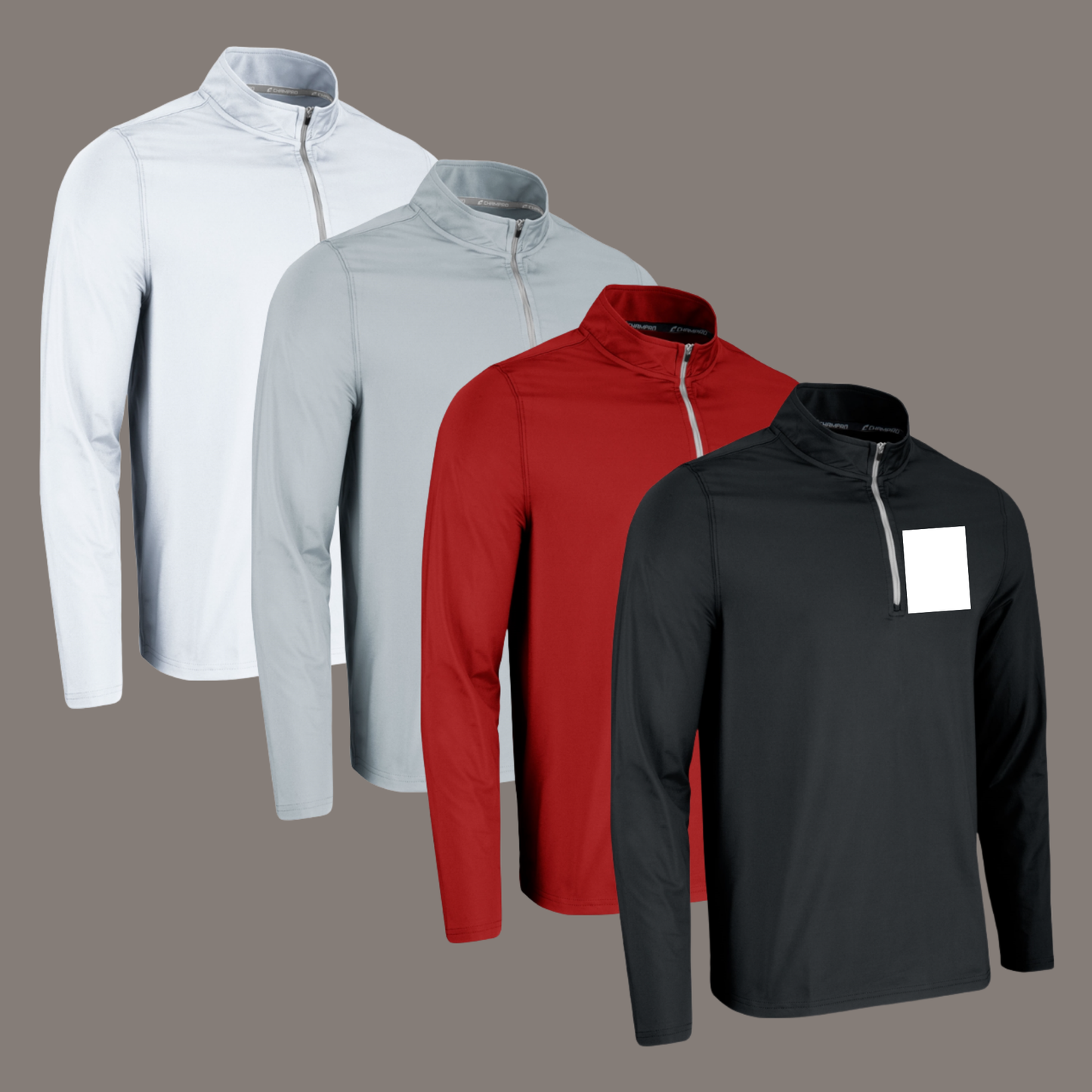 Champro Performance 1/4 Zip