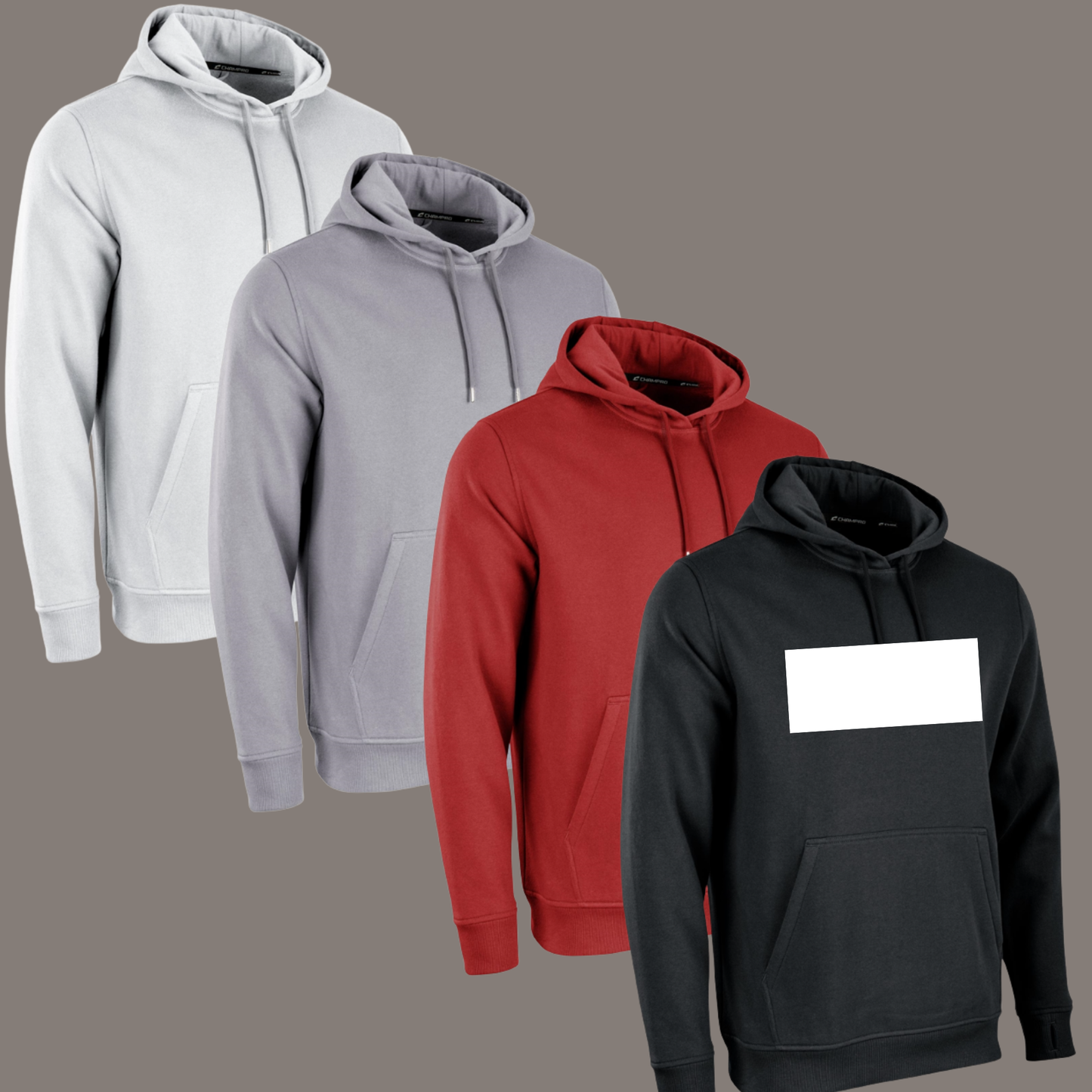 Champro Victory Hoodie
