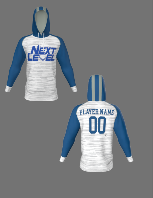 Champro NL Hoodie