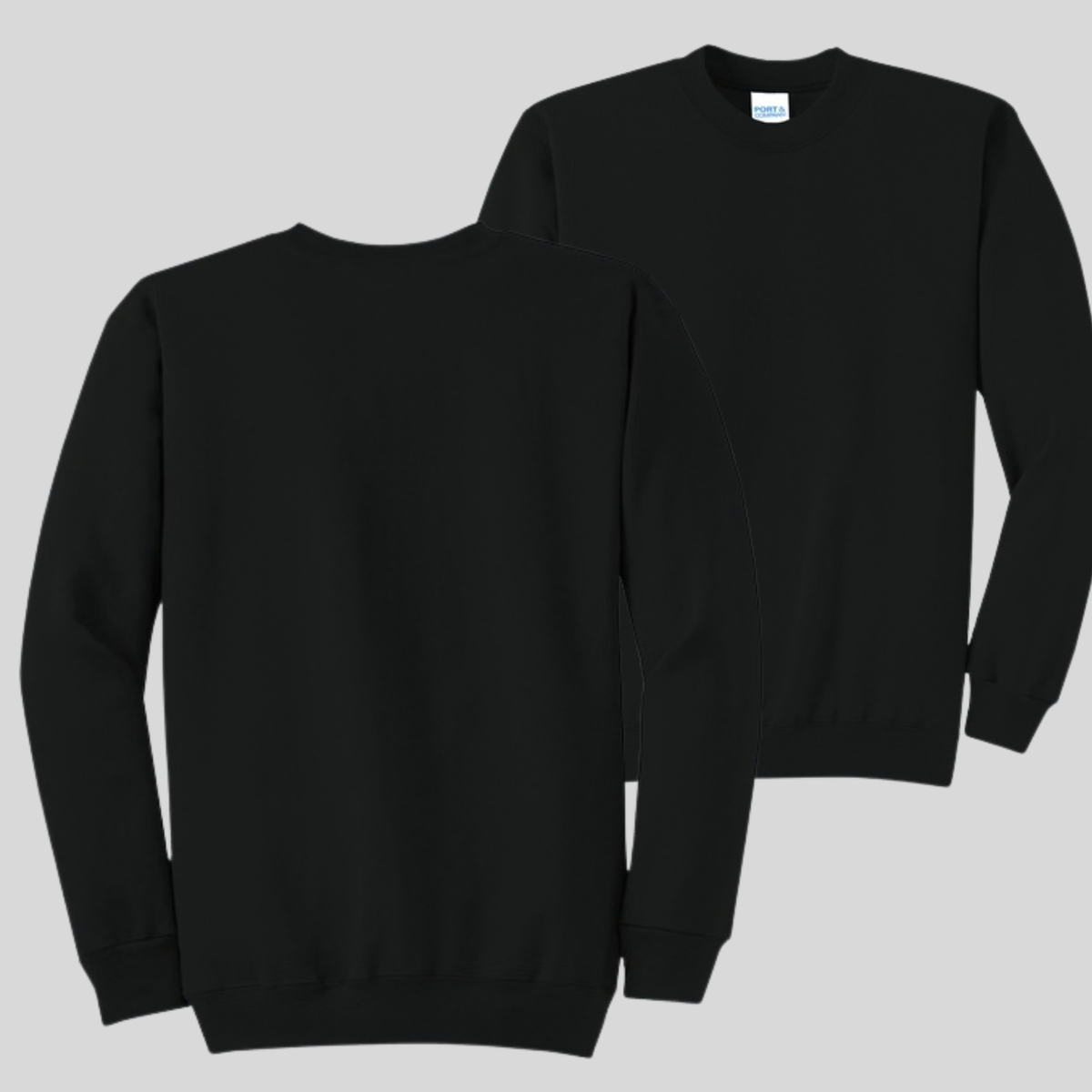 Youth Crewneck