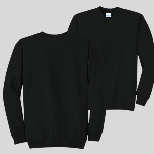 Youth Crewneck