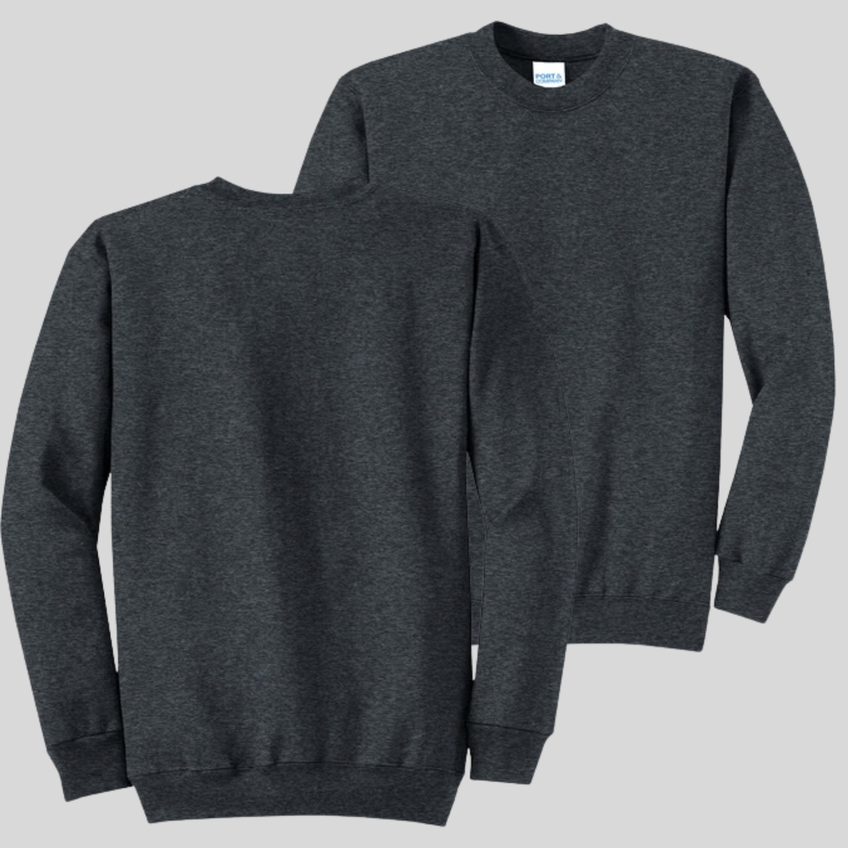 Youth Crewneck