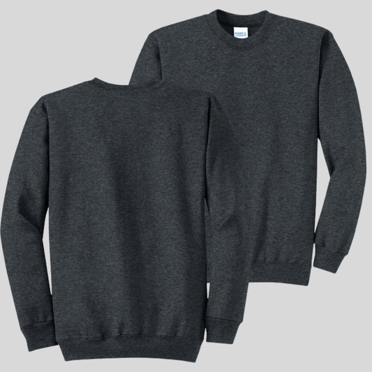 Youth Crewneck