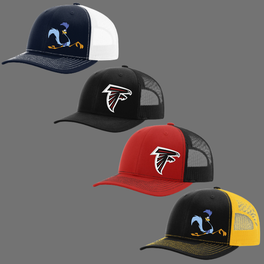 Richardson 112 Hats