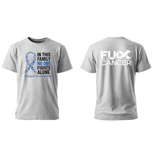 Jamie Jordan Fundraiser Shirts