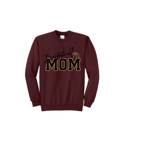 PV Lakers Basketball Design 4