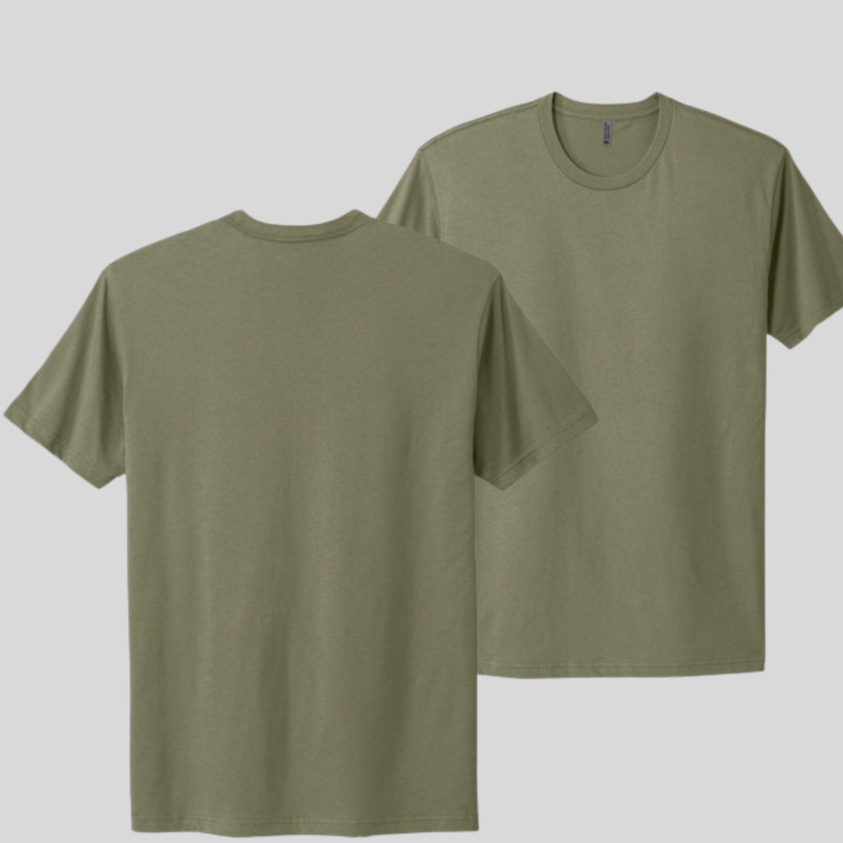 Adult T-Shirt