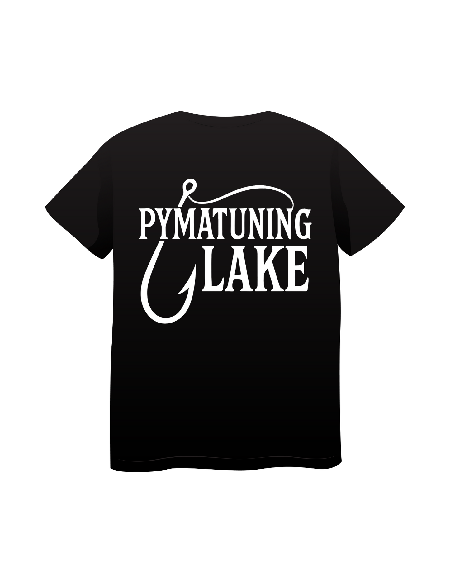 Pymatuning Lake T-Shirt