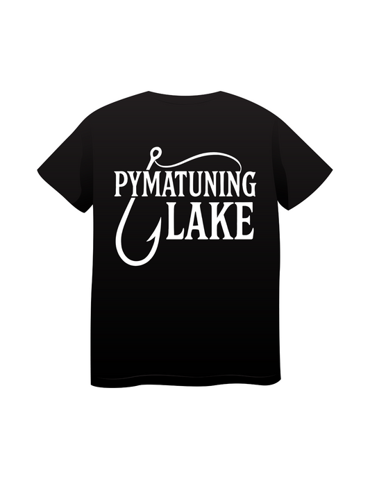 Pymatuning Lake T-Shirt