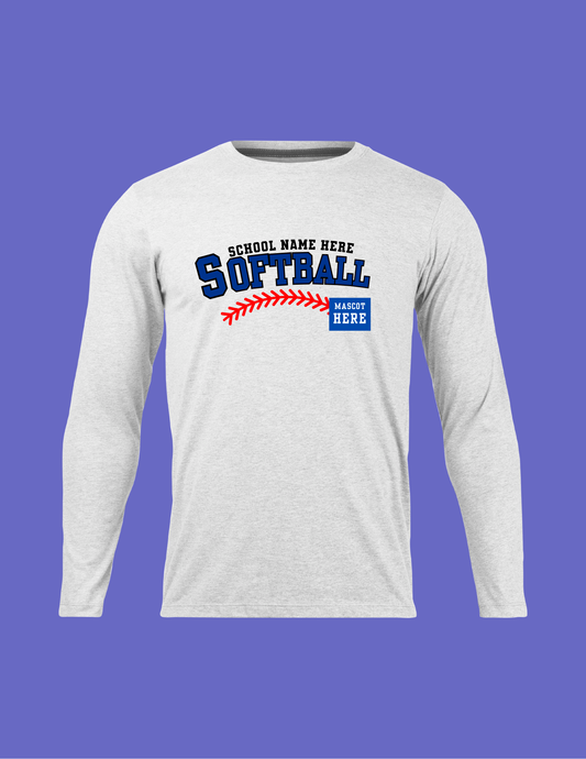 Custom Softball shirts