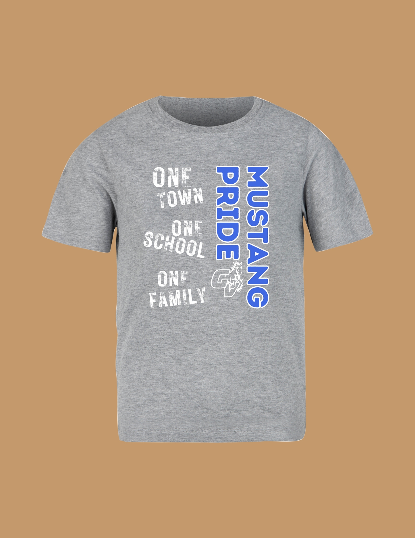 School spirit wear