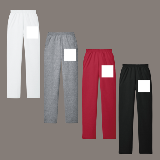 Port and Co Sweatpants