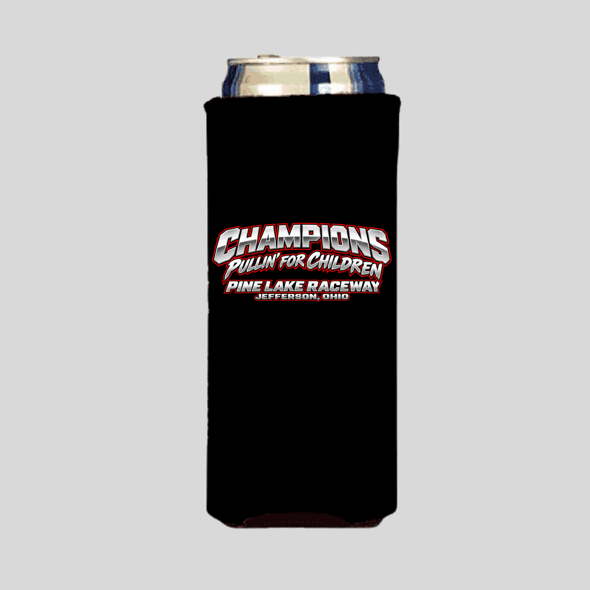 Can Cooler