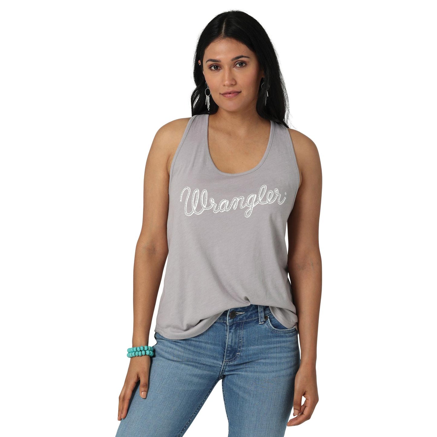 Wrangler Retro Graphic Tank