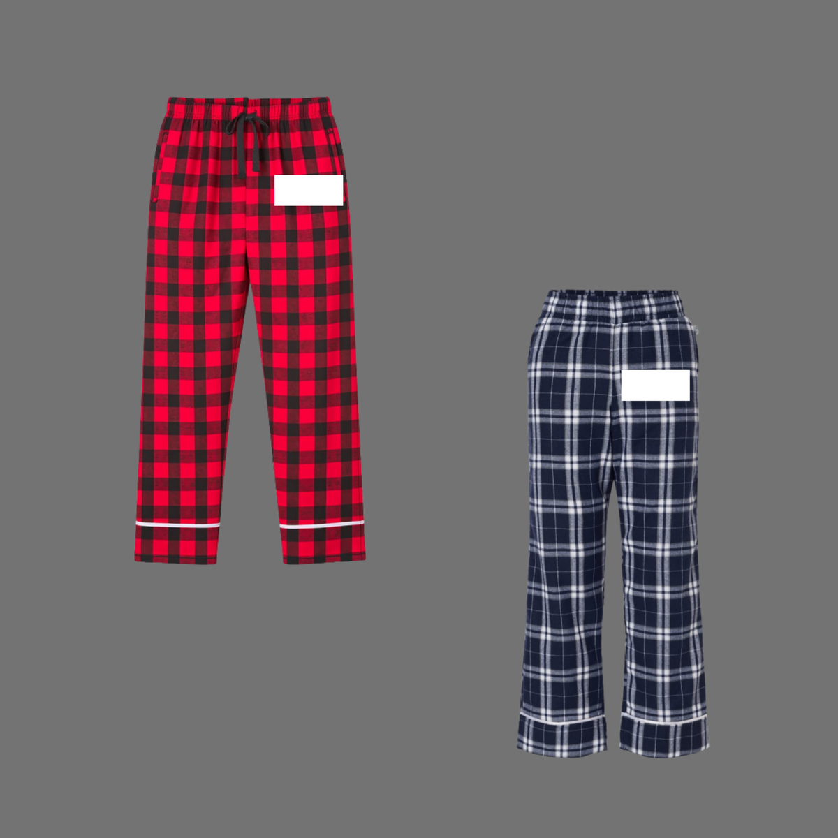 Youth Pajamas