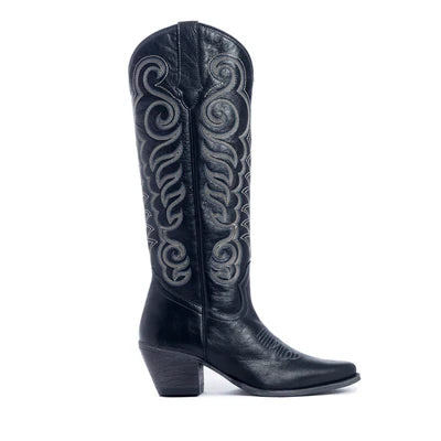 Nalejandra Boots