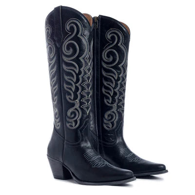 Nalejandra Boots