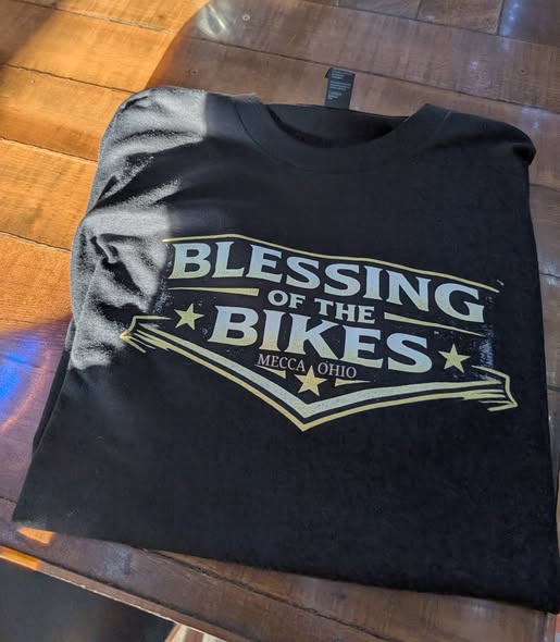 Blessing of The Bikes The Local Tap and Grill